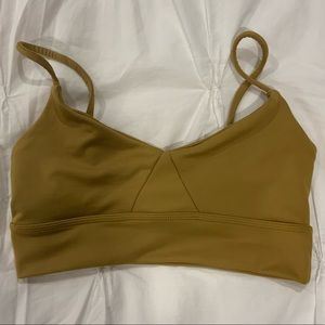 Olympia Daphne Sports Bra | Small